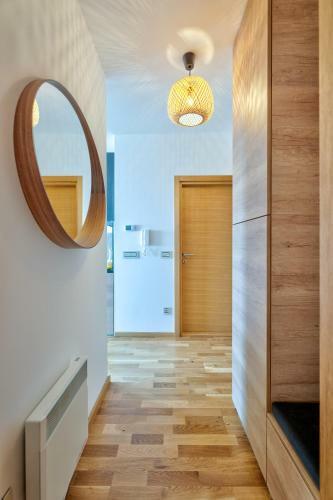 Apartamento La Casa De Lux