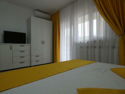 Hostal Pensiunea Claudia