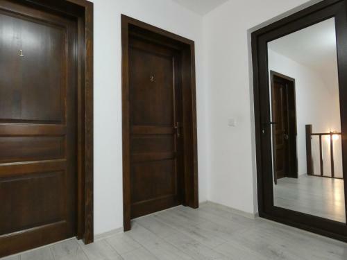 Hostal Pensiunea Claudia