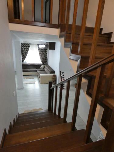 Hostal Pensiunea Claudia