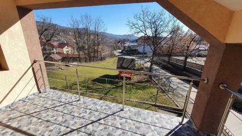 Hostal Casa Cu Picturi