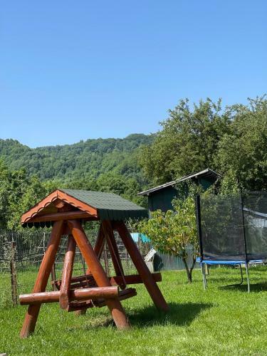 Hostal Pensiunea Col? de Rai