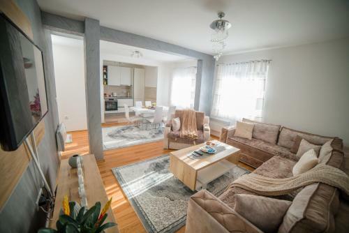 Apartamento UNA Queen