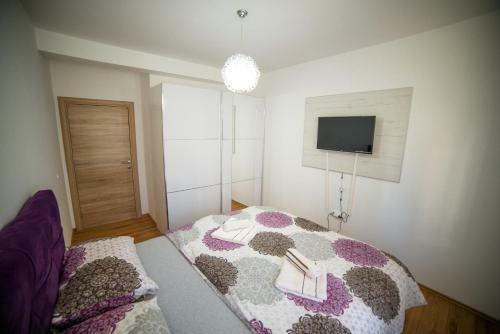 Apartamento UNA Queen