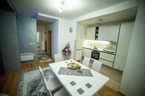 Apartamento UNA Queen