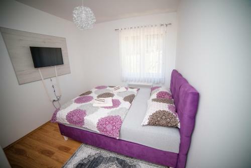 Apartamento UNA Queen