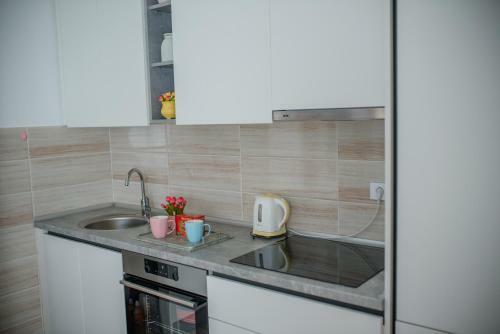 Apartamento UNA Queen