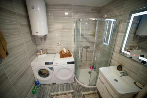 Apartamento UNA Queen