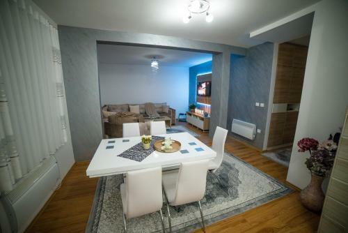 Apartamento UNA Queen