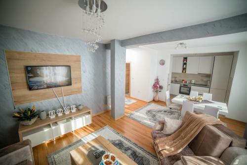Apartamento UNA Queen