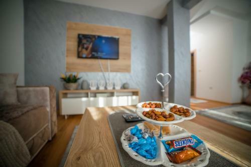 Apartamento UNA Queen