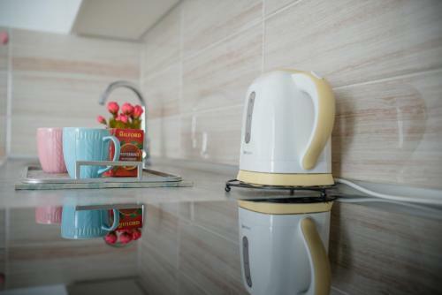 Apartamento UNA Queen