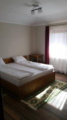 Agroturismo Pensiunea Bradet