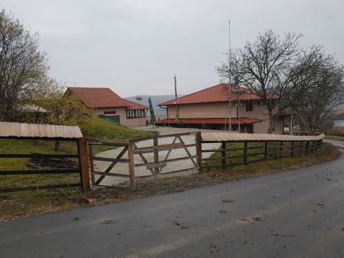 Agroturismo Pensiunea Bradet