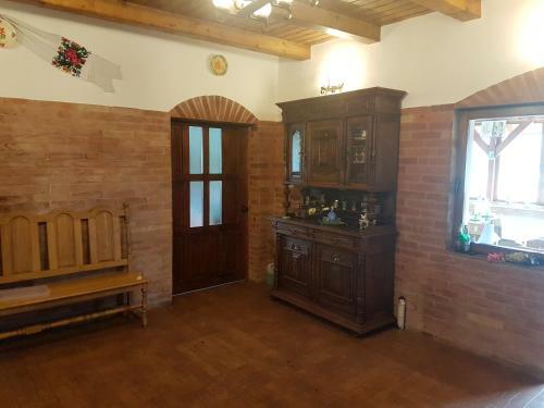 Agroturismo Pensiunea Bradet