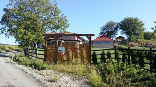 Agroturismo Pensiunea Bradet