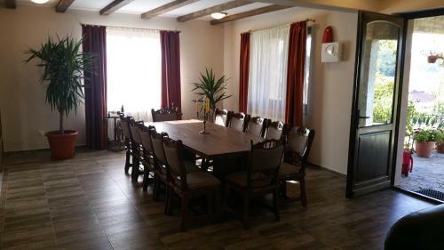 Agroturismo Pensiunea Bradet