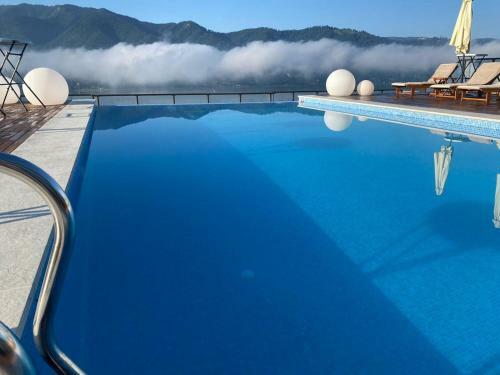 Hotel Panoramic Colibita