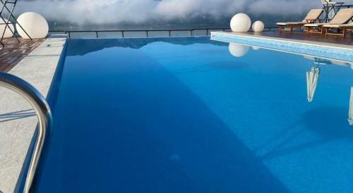 Hotel Panoramic Colibita