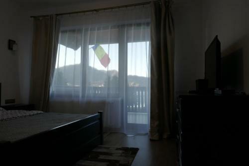 Hostal Villa Aqualina Colibita