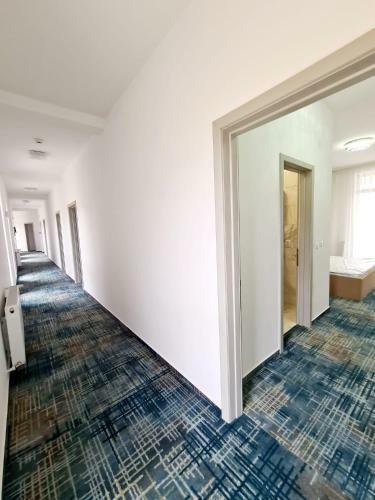 Hostal Pensiunea Ddc