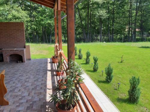 Hostal Inima Daciei