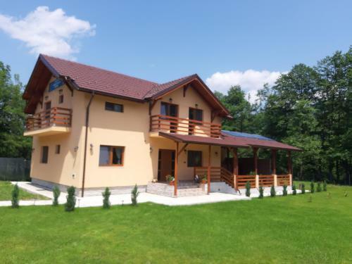 Hostal Inima Daciei