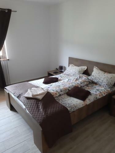 Hostal Inima Daciei