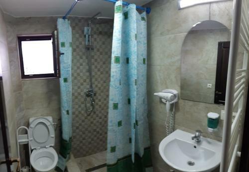 Hostal Perla