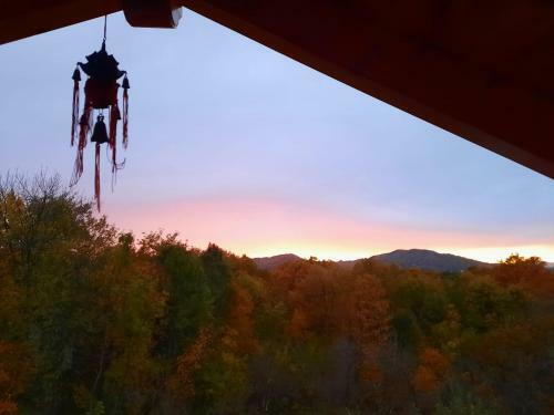 Ananda Retreat Center