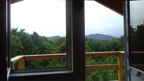 Ananda Retreat Center