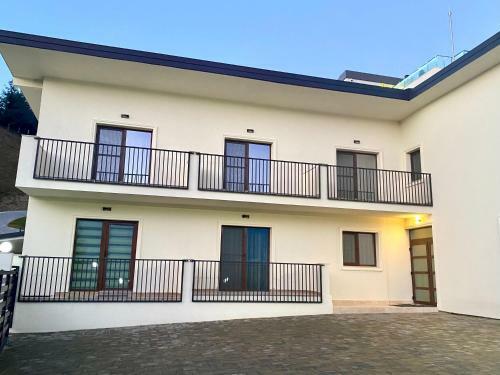 Villa Alpin House Colibita