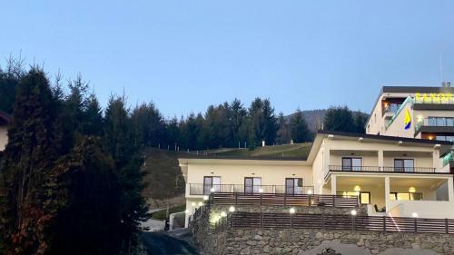 Villa Alpin House Colibita