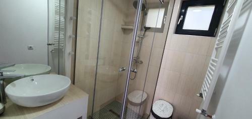 Apartamento Modern Rooms Colibita