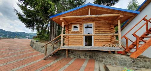 Apartamento Modern Rooms Colibita