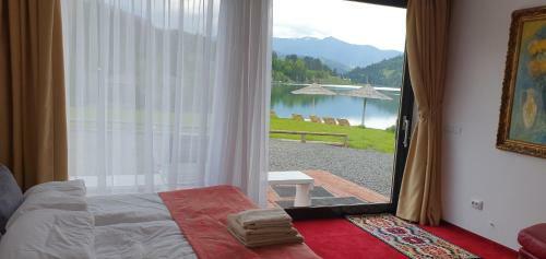 Apartamento Modern Rooms Colibita