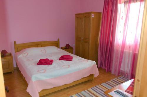 Agroturismo Arnota