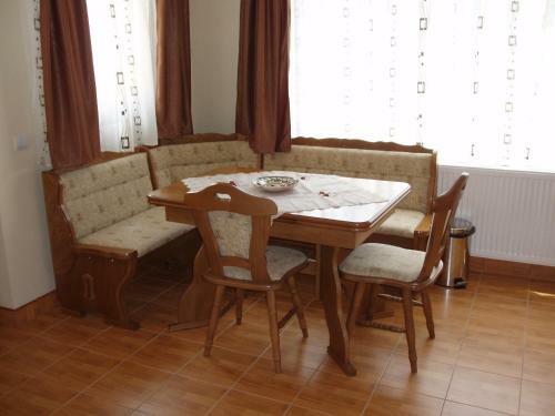 Agroturismo Arnota