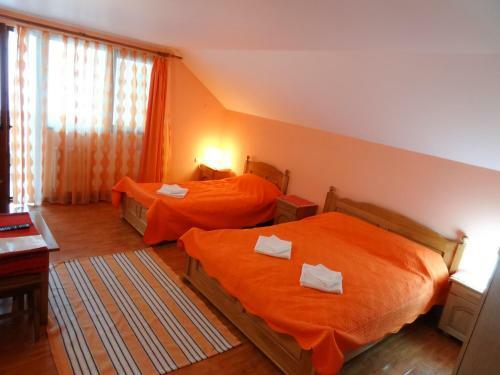 Agroturismo Arnota