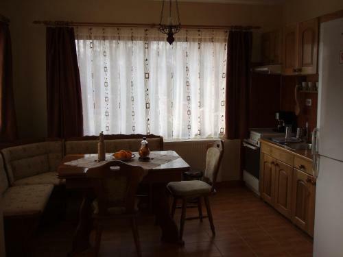 Agroturismo Arnota