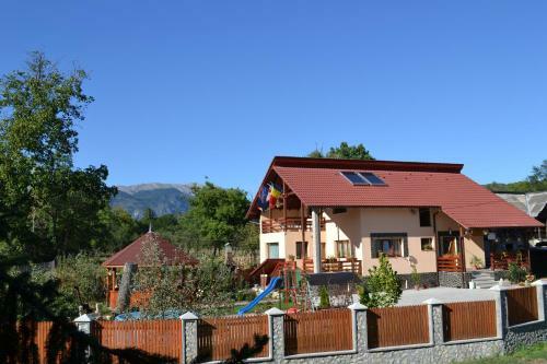 Agroturismo Arnota