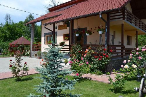 Agroturismo Arnota