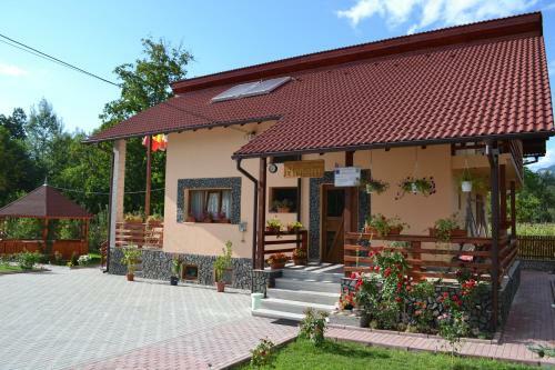 Agroturismo Arnota