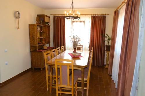 Agroturismo Arnota