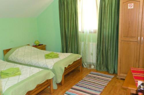 Agroturismo Arnota