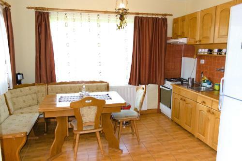 Agroturismo Arnota