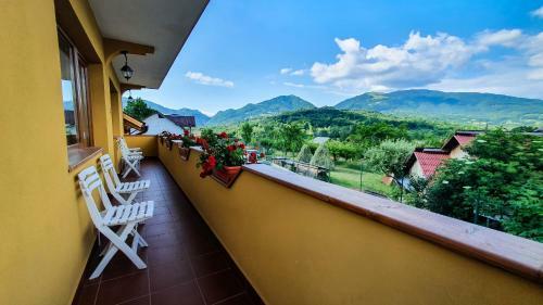 Hostal Pensiunea Annalisa