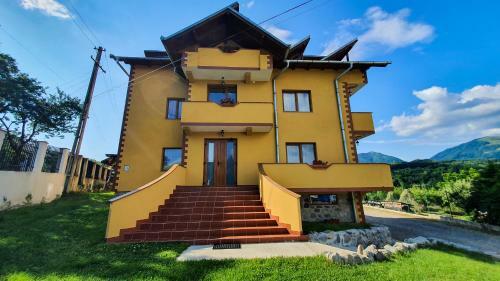 Hostal Pensiunea Annalisa