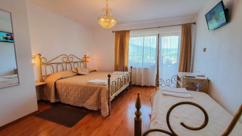 Hostal Pensiunea Annalisa