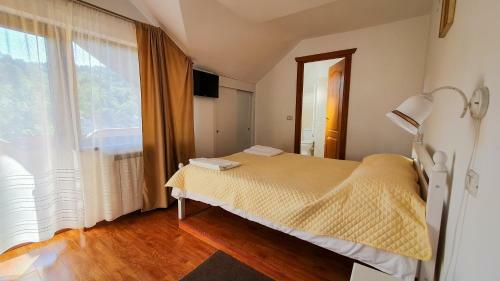 Hostal Pensiunea Annalisa